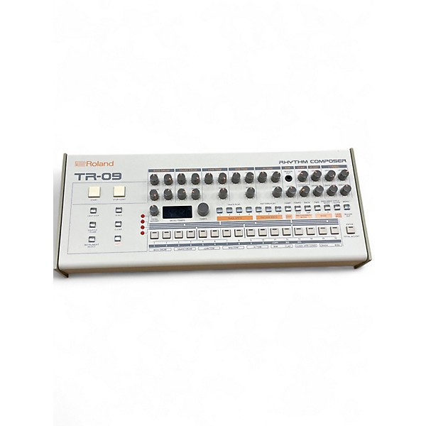 Used Roland TR-09 Rhythm Composer Drum Machine
