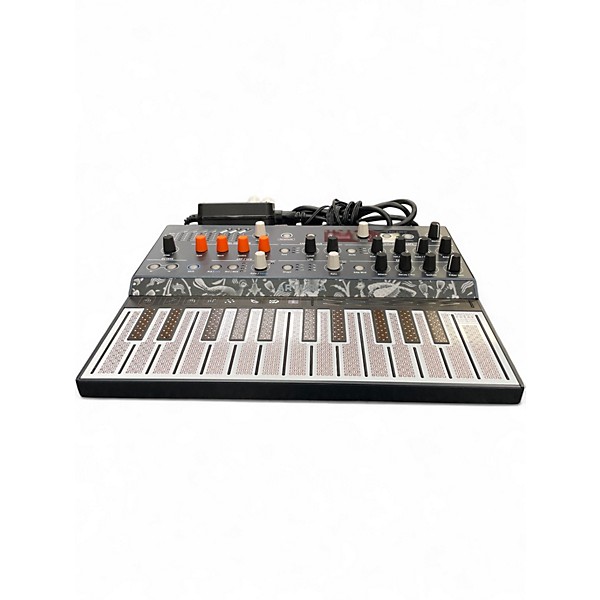 Used Arturia MicroFreak Synthesizer