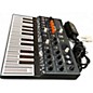 Used Arturia MicroFreak Synthesizer