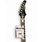 Used 2008 Epiphone Wilshire White Solid Body Electric Guitar