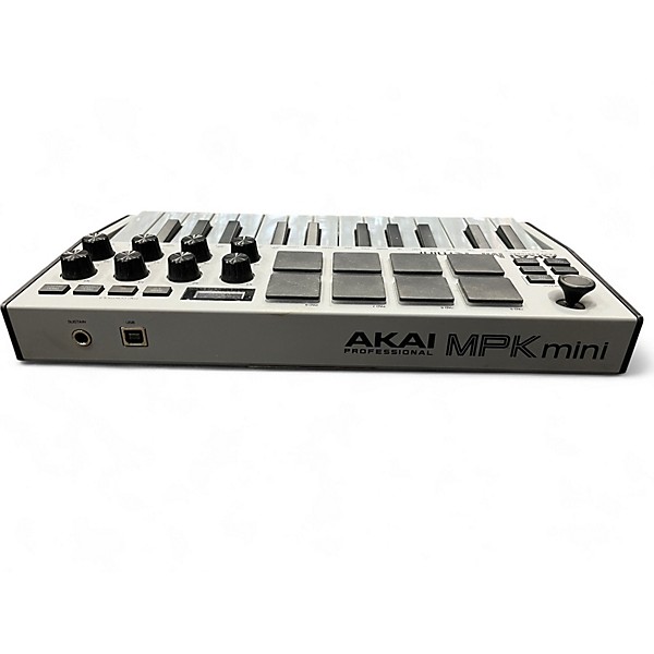 Used Akai Professional MPK Mini MKIII