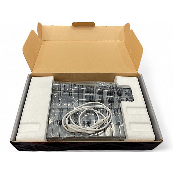 Used Akai Professional MPK Mini MKIII