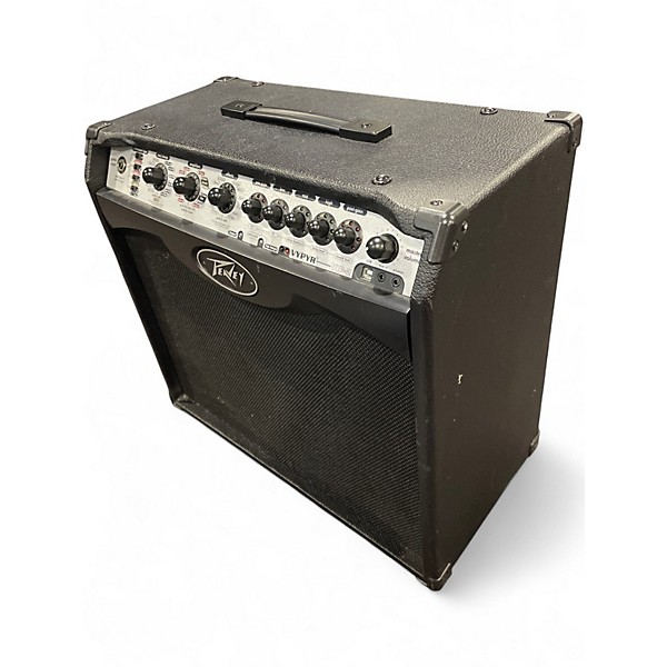 Used Peavey Vypyr VIP 2 40W 1x12 Guitar Combo Amp