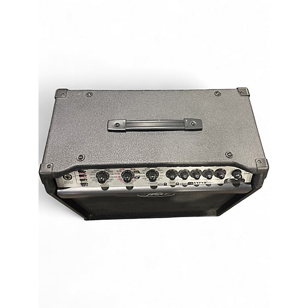 Used Peavey Vypyr VIP 2 40W 1x12 Guitar Combo Amp