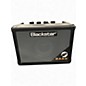 Used Blackstar Fly 3W Bass Amp Mini Bass Amp thumbnail