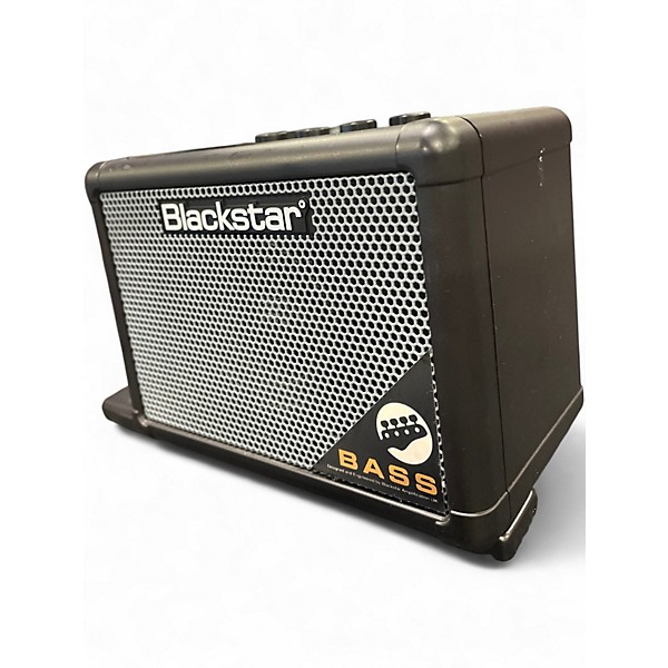 Used Blackstar Fly 3W Bass Amp Mini Bass Amp