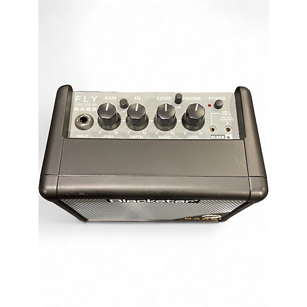 Used Blackstar Fly 3W Bass Amp Mini Bass Amp