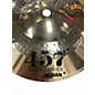 Used Wuhan Cymbals & Gongs 8in 457 Rock Series Splash Cymbal thumbnail