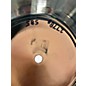 Used MEINL 22in Pure Alloy Custom 22" Med/Thin Ride Cymbal