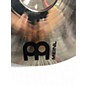 Used MEINL 22in Pure Alloy Custom 22" Med/Thin Ride Cymbal