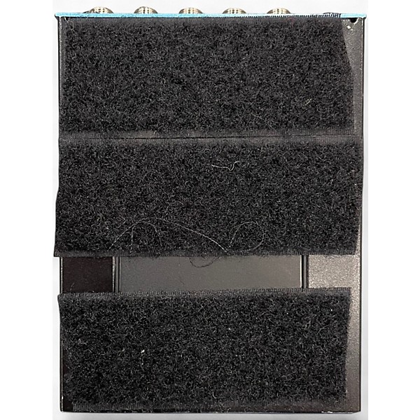 Used BOSS MD200 Effect Processor