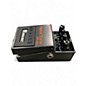 Used BOSS MT2W Metal Zone Waza Craft Effect Pedal