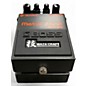 Used BOSS MT2W Metal Zone Waza Craft Effect Pedal