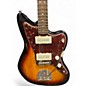 Used Squier Classic Vibe 60s Jazzmaster Sunburst Solid Body Electric Guitar