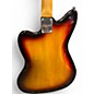 Used Squier Classic Vibe 60s Jazzmaster Sunburst Solid Body Electric Guitar