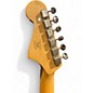 Used Squier Classic Vibe 60s Jazzmaster Sunburst Solid Body Electric Guitar