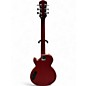 Used 2023 Epiphone Les Paul Special Cherry Solid Body Electric Guitar