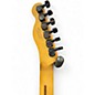 Used 2025 Fender Player II Advanced Telecaster HH Limited-Edition BLACK Solid Body Electric Guitar thumbnail