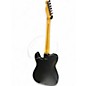 Used 2025 Fender Player II Advanced Telecaster HH Limited-Edition BLACK Solid Body Electric Guitar