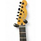 Used 2025 Fender Player II Advanced Telecaster HH Limited-Edition BLACK Solid Body Electric Guitar