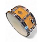 Used TAMA 5 Piece Starclassic Blonde Maple Drum Kit