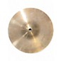 Used Zildjian 10in A Series Splash Cymbal thumbnail