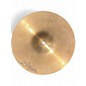 Used Zildjian 10in A Series Splash Cymbal