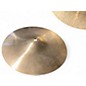 Used Zildjian 10in A Series Splash Cymbal