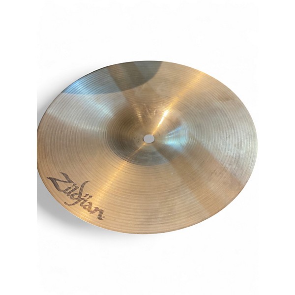 Used Zildjian 10in A Series Splash Cymbal