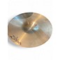 Used Zildjian 10in A Series Splash Cymbal