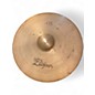 Used Zildjian 20in Ping Ride Cymbal thumbnail