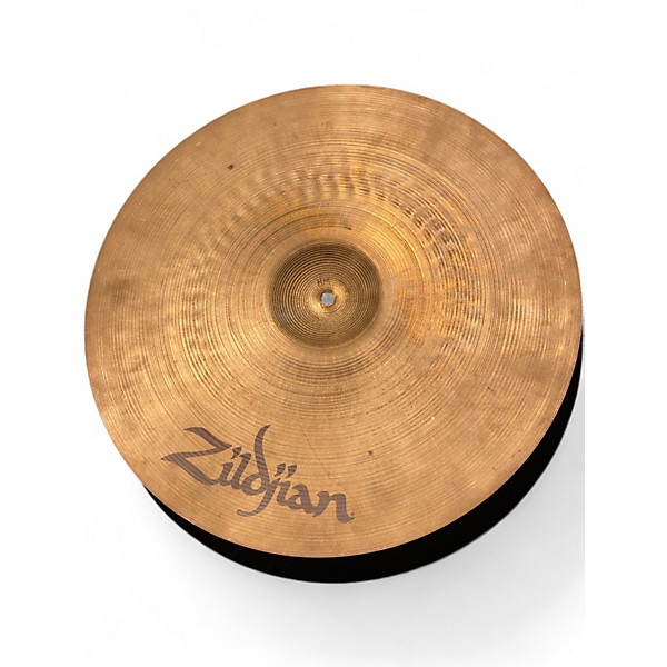 Used Zildjian 20in Ping Ride Cymbal