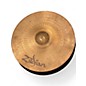 Used Zildjian 20in Ping Ride Cymbal