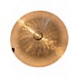 Used Paiste 20in Thin China Cymbal thumbnail