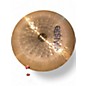Used Paiste 20in Thin China Cymbal