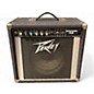 Used Peavey Backstage Plus Guitar Combo Amp thumbnail