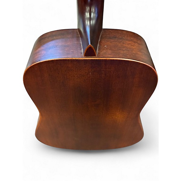 Used Martin D15M NATURAL Acoustic Guitar