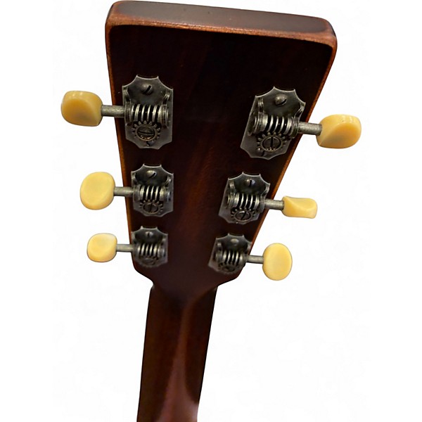 Used Martin D15M NATURAL Acoustic Guitar