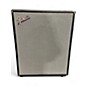 Used Fender Rumble 200 Bass Combo Amp thumbnail