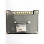 Used Fender Rumble 200 Bass Combo Amp