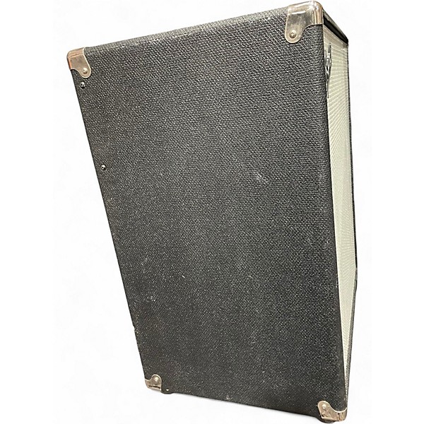 Used Fender Rumble 200 Bass Combo Amp