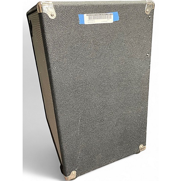 Used Fender Rumble 200 Bass Combo Amp