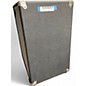 Used Fender Rumble 200 Bass Combo Amp
