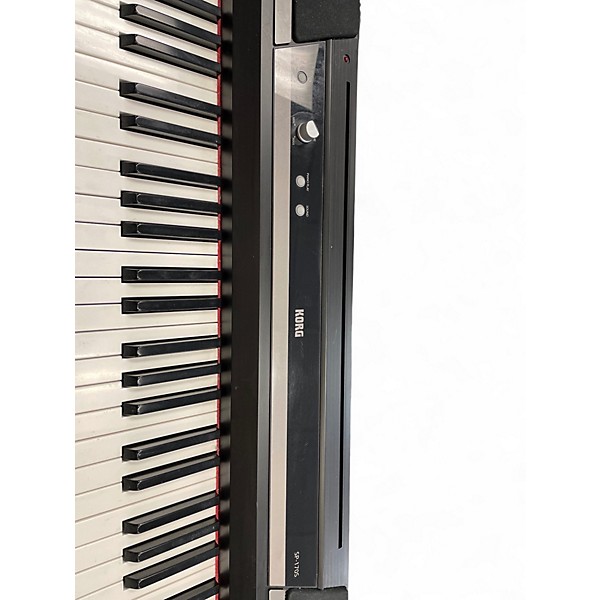 Used KORG SP170S 88 Key Digital Piano