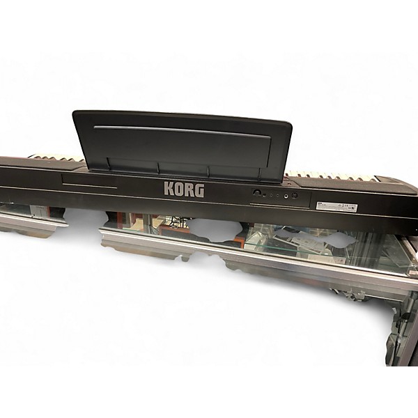 Used KORG SP170S 88 Key Digital Piano