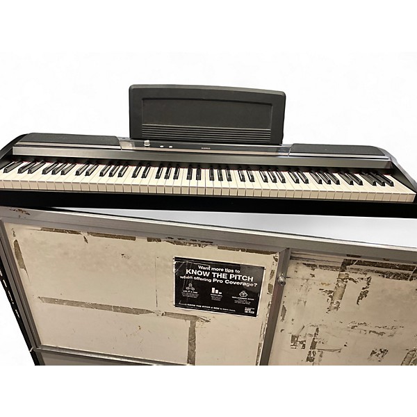 Used KORG SP170S 88 Key Digital Piano