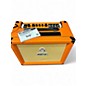 Used Orange Amplifiers Rocker 15 Tube Guitar Combo Amp thumbnail