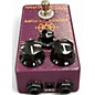 Used Analogman Prince of Tone Effect Pedal
