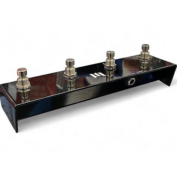 Used Meris Polymoon w/ footswitch Effect Pedal