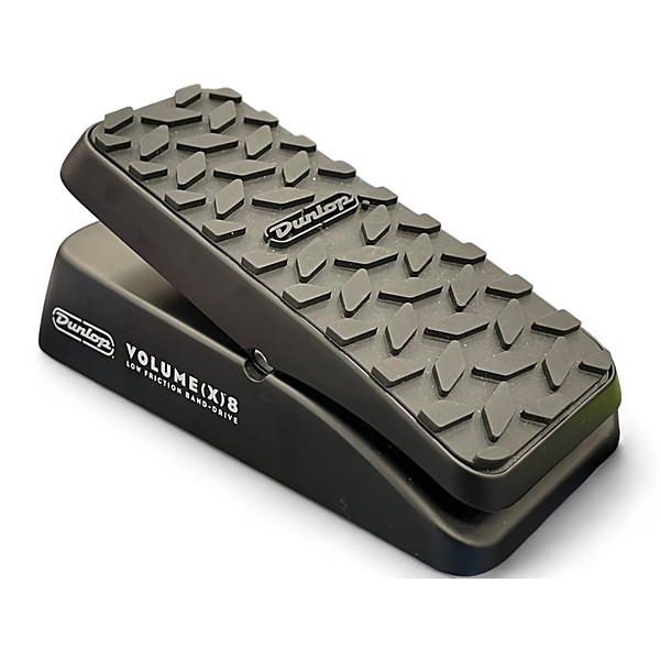 Used Dunlop DVP5 X8 Pedal